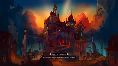 Near-Mage (2025)
