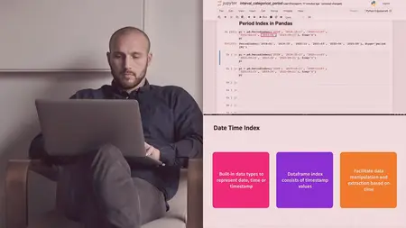 Index Objects with Pandas