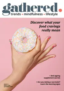 Gathered Magazine - Issue 13 2025