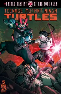 Teenage Mutant Ninja Turtles - The Untold Destiny of the Foot Clan 005 (2024) (digital) (Raphael-Empire