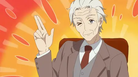 Osake wa Fuufu ni Natte kara 06 - Bellini (BD 720p