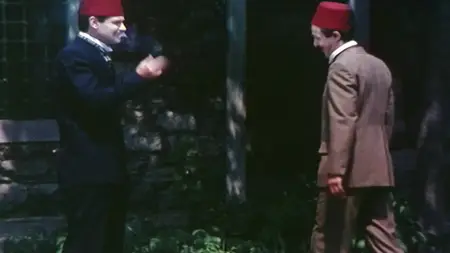 1983 S01E01
