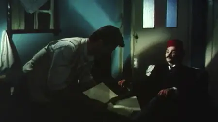 1983 S01E01