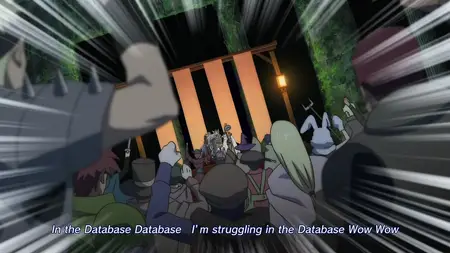 Log Horizon - 14
