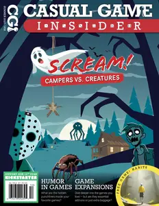 Casual Game Insider - Summer 2025