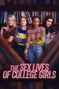 The Sex Lives of College Girls S03E03