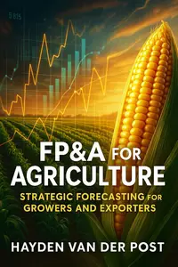 FP&A for Agriculture: Strategic Forecasting for Growers and Exporters: Agriculture isn’t just seasonal, it’s strategic.