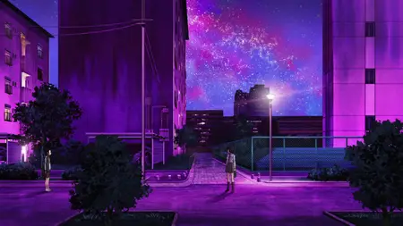 Call of the Night - S01E04 (BD 1080p x265 Opus 2 0