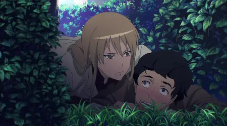 Lagrange   The Flower of Rin ne   S01 E02