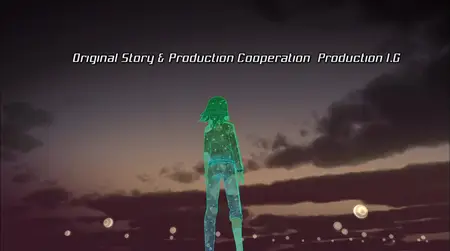 Lagrange   The Flower of Rin ne   S01 E02