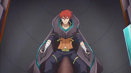 Lagrange   The Flower of Rin ne   S01 E02