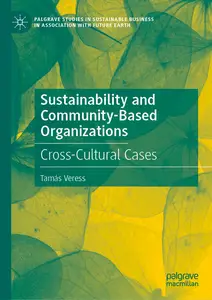 Sustainability and Community-Based Organizations: Cross-Cultural Cases