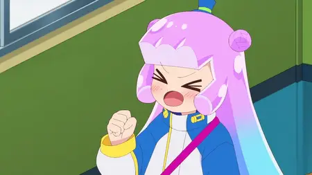 Puniru wa Kawaii Slime 2nd Season - 06