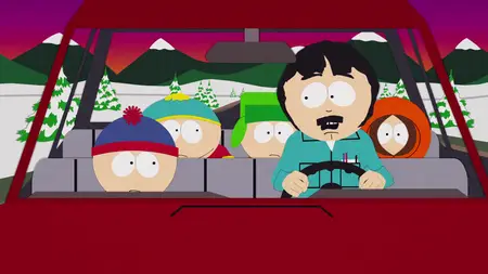 South Park S10E04