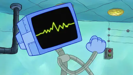 SpongeBob S16E15