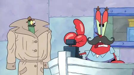 SpongeBob S16E15