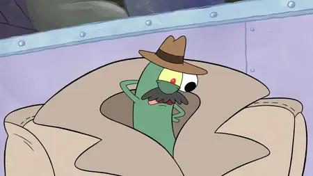 SpongeBob S16E15