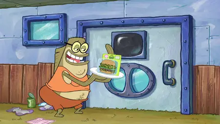 SpongeBob S16E15