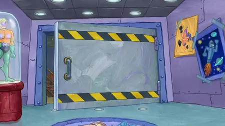 SpongeBob S16E15