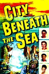 City Beneath the Sea (1953)