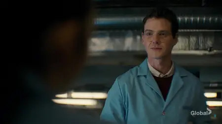 Watson S02E02