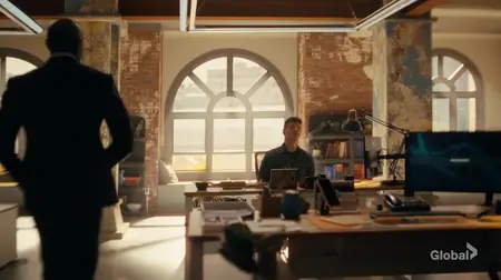 Watson S02E02