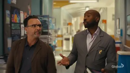 Watson S02E02