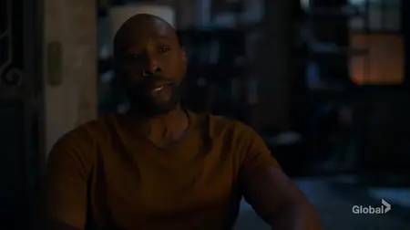 Watson S02E02