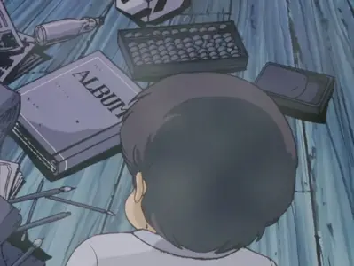 Maison Ikkoku - 44