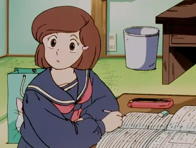 Maison Ikkoku - 44