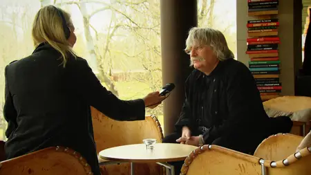 BBC - Karl Jenkins: The Composer behind the Moustache (2024)