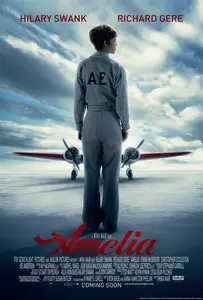 Amelia (2009) [Dual Audio, MultiSubs]