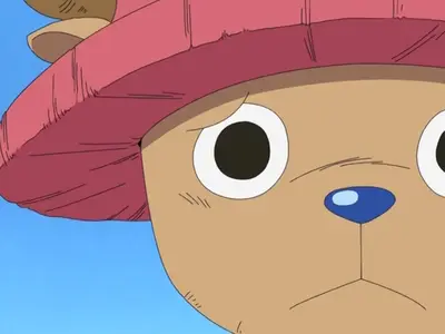 One Piece (1999) - S09E03 - Stop Dreaming! The City of Ridicule Mock Town! -ZOIO