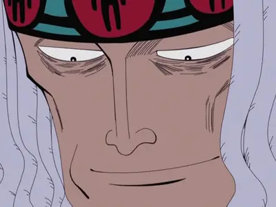 One Piece (1999) - S09E03 - Stop Dreaming! The City of Ridicule Mock Town! -ZOIO