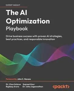 The AI Optimization Playbook (True PDF)