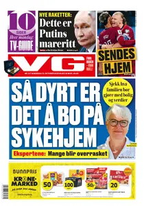 VG - 13 Oktober 2025