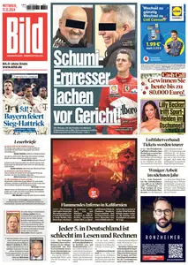 Bild - 11 Dezember 2024