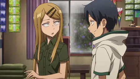Dagashi Kashi S2 - 02