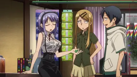 Dagashi Kashi S2 - 02