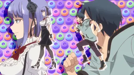 Dagashi Kashi S2 - 02