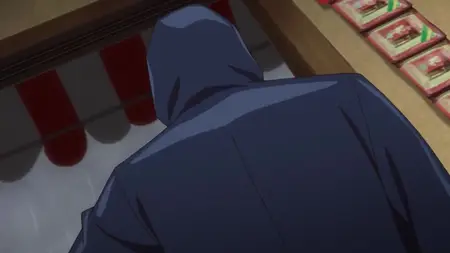 Dagashi Kashi S2 - 02