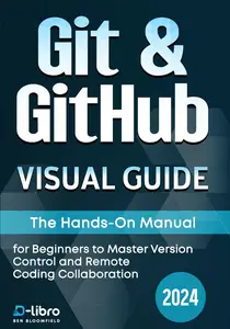 Git & GitHub Visual Guide