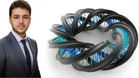 Autodesk Inventor Job-Ready/The Beginner's Quick Start 2025