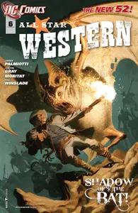 All-Star Western 006 (2012) (digital-Empire