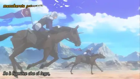 Fate Subs   Ayame Fansub The Legend of the Legendary Heroes   09