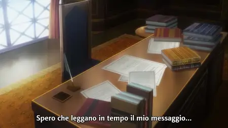 Fate Subs   Ayame Fansub The Legend of the Legendary Heroes   09