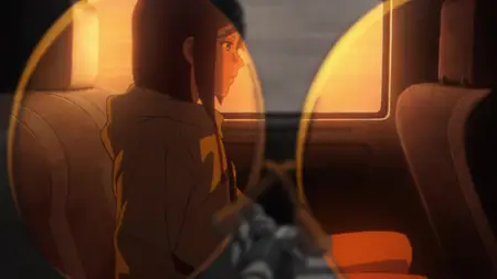 Dandadan - 20 (720p