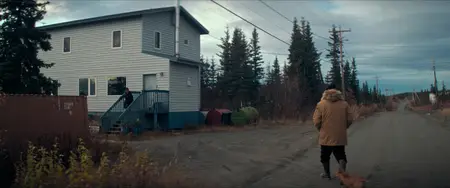 Blood & Myth (2025)