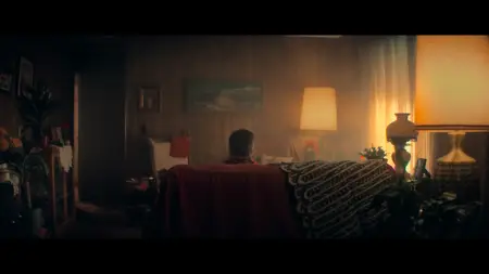 Blood & Myth (2025)