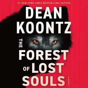 The Forest of Lost Souls [Audiobook]